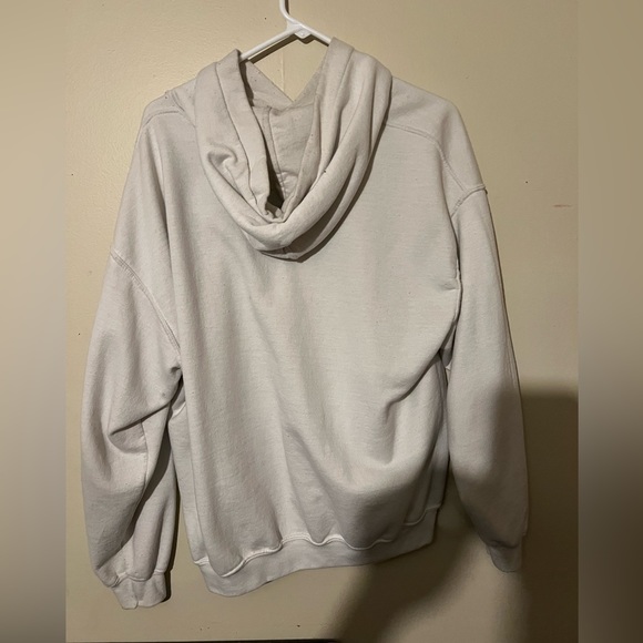 Large Backwood Hoodie - Picture 2 of 3